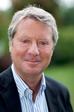 Bernd Welsch