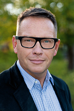 Thierry Coumes