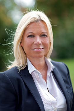 Danielle Welsch