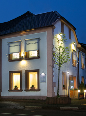 Kanzlei Welsch & Partner